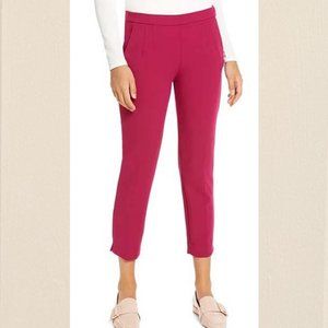 NWT J. Crew Crop Pants